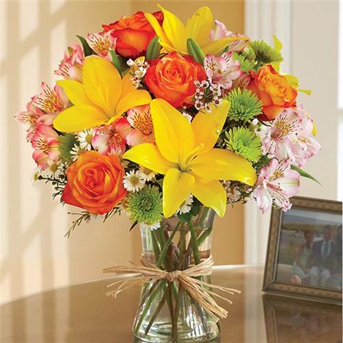 Gift Shop & Florist in Iowa City 1800FLOWERS FLOWERAMA IOWA CITY