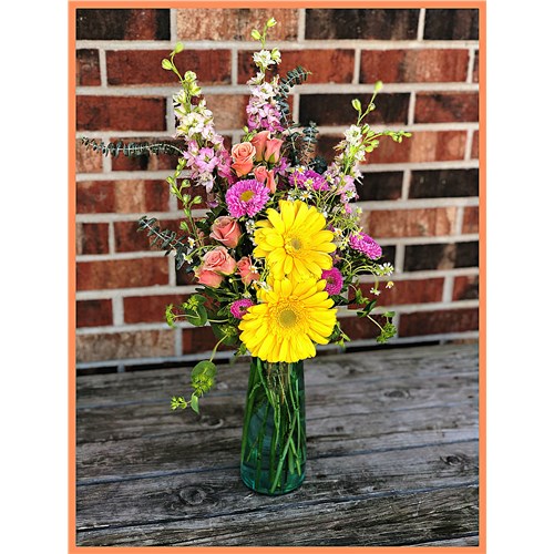 Gift Shop & Florist in Iowa City 1800Flowers Flowerama Iowa City