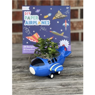 Airplane_Gift_Set